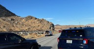 SR97 crash kills one in Chelan County