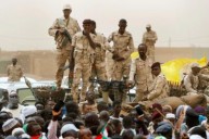 FAR dicen haber capturado último reducto del Ejército en Darfur tras año y medio de asedio