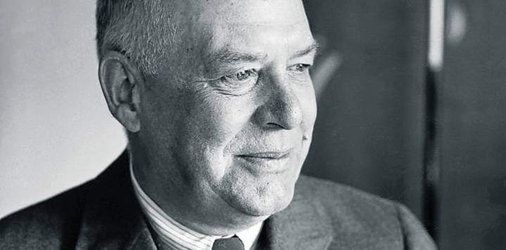 Wallace Stevens se multiplica