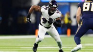 Ravens trade EDGE Odafe Oweh to Chargers for safety Alohi Gilman, late