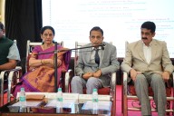 Mangaluru: Srinivas University SIMS & RC orientation programme held
