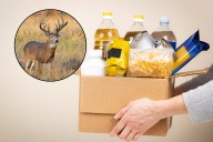 New York DEC Encouraging Hunters To Help Feed The Community