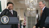 Pakistan Handed Over Control Of Its Nukes To Pentagon During Musharraf’s Reign: Ex