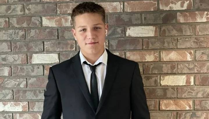 Island mother urges public access to EpiPens after son’s fatal allergic reaction