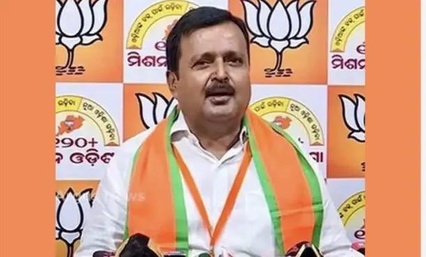 Senior Odisha BJP Leader Passes Away During Treatment At AIIMS