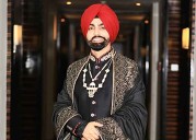 Ammy Virk wants to leave behind a ‘legacy’ with his work in cinema