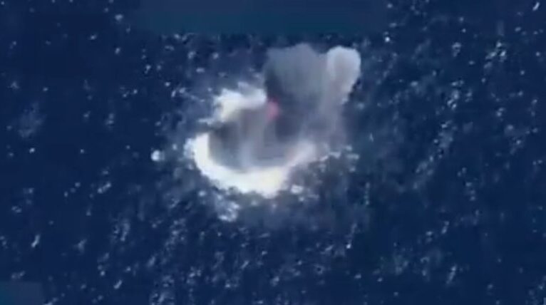 14 Killed In US Strikes Targeting Narco