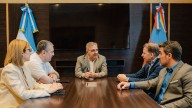 Santa María potenciará su energía eléctrica con el Parque Solar de VIPSA