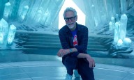 ¡Superman en peligro! James Gunn podría salir de DC Studios tras la venta de Warner Bros.