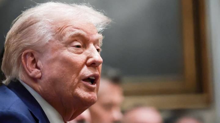 Nobel Committee expected to overlook Trump despite his claim of ending 'eight wars'