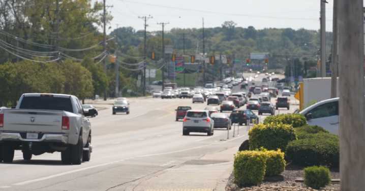 Nashville announces $104 million in transportation improvements from Choose How You Move initiative