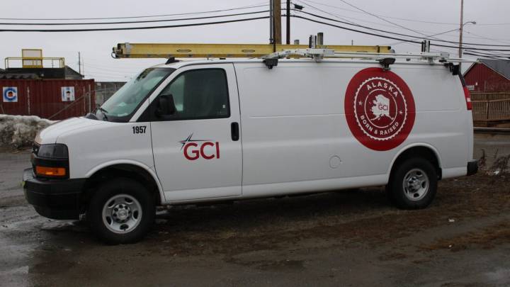 Billionaire seeks controlling interest in GCI, regulatory filings show