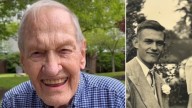 Hombre vivió enamorado de la misma mujer durante 76 años y explicó cómo lograron superar cada obstáculo en su relación: 'Encajábamos'
