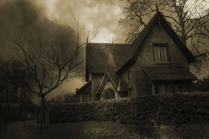 Illinois Named One of America’s Most Haunted States