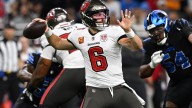 Florida NFL Preview: Bucs, Dolphins have road games, Jaguars have bye