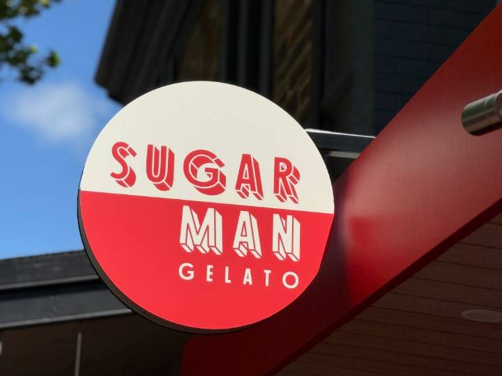 First look at Sugar Man Gelato - SALIFE | InDaily, Inside South Australia