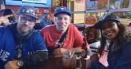 Blue Jays fans are not superstitious, but a little stitious
