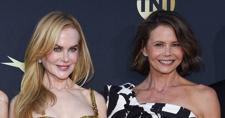 Nicole Kidman Spotted Hiking With Her Sister in Nashville for the First Time After Keith Urban Divorce News