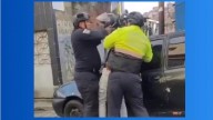 MP tramita orden de aprehensión contra funcionarios policiales por tratos crueles contra un ciudadano (+Video)