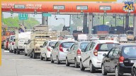 Highly Charged Toll Plaza on THIS Expressway Thrown Open for Thousands for ‘Free’ This Diwali