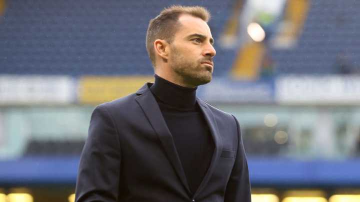 Rubén Sellés, nuevo entrenador del Real Zaragoza por lo queda de temporada y otra opcional