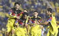 Resultado: América vs Santos Laguna - Liga MX - Jornada 12 del Apertura 2025