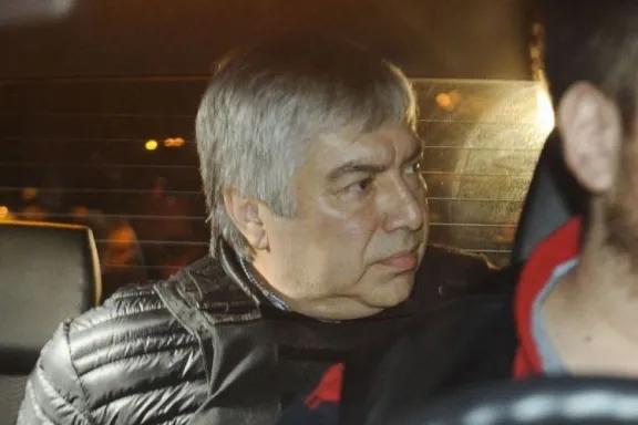 La Corte Suprema deja firme el sobreseimiento de Lázaro Báez por aportes previsionales