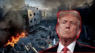 Trump’s Instructions Ignored: Israeli Attack On Gaza: Six People Dead