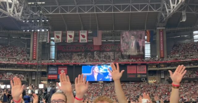 ‘Get on Board with This Sh*t’: Leftwing Podcaster Calls on Democrats to Laugh at Charlie Kirk’s Murder