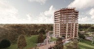 Municipalidad de Coyhaique convocará a arquitectos a diseñar un mirador para celebrar el centenario de la ciudad