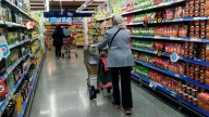Caída del consumo masivo en supermercados: baja de 4,4% en septiembre