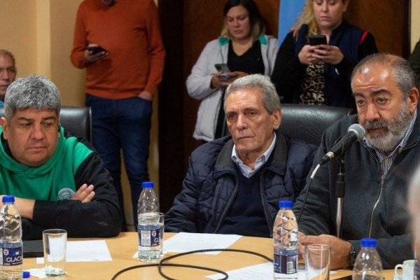 ¿Por qué la CGT no quiere la reforma laboral?: Los argumentos detrás del conflicto con el Gobierno