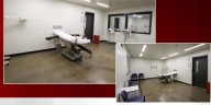 Indiana executes Roy Lee Ward for 2001 murder of teenager Stacy Payne