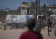 Adding to tensions, Israeli military says one of the bodies handed over by Hamas is not that of a hostage