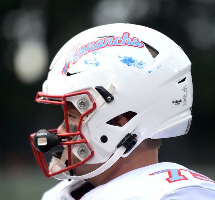 Carter Oldemar’s field goal and late defensive stand lifts Mark Morris over Woodland 10