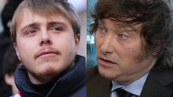 Diputado francés destruyó a Milei: "Estás vendiendo tu país, perrito imperialista"