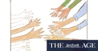 Culture wars won’t save Brad Battin’s party