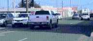 Roadway redesign proposal draws criticism for not including bike lanes