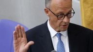 “Pregunten a sus hijas”. El polémico comentario del canciller de Alemania sobre los migrantes que desató críticas y debate