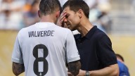 "Xabi Alonso y el cuello del ‘Pajarito’"