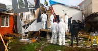 Vientos y tornados en Chile: el fenómeno con siglos de historia que vuelve a poner a prueba la prevención