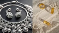 Gold Hits Rs 1.30 Lakh, Silver Soars to Rs 1.58 Lakh Republic Business