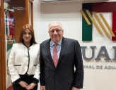 DE ‘CHAPULÍN’ A ‘MORENISTA’: El nuevo salto político de la regidora María Fernanda Alvear
