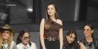 Quién es Carolina Ross, la cantante que Eleazar Gómez traicionó en La Granja VIP