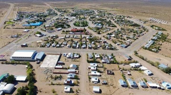 Tragedia en Chubut: un nene de 11 años murió tras ser atropellado mientras cruzaba la Ruta 25