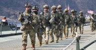Estados Unidos pone a prueba una letal arma militar y crece la tensión en el océano