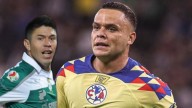 Futbolistas que brillaron en Santos y América