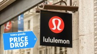 Forget Black Friday! Lululemon just dropped new styles from $9