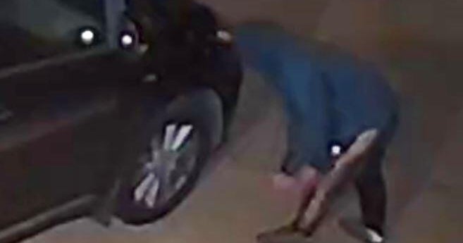 Dozens of tire slashings under investigation in North Wilmington, Delaware, police say