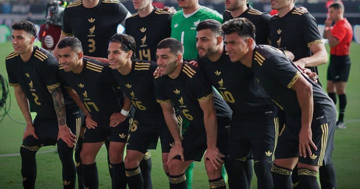 México vs Ecuador: ¿Dónde ver EN VIVO hoy? Estas son las Alineaciones